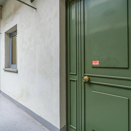 Residenza Juvarra - Exclusive Flat Turin Luaran gambar