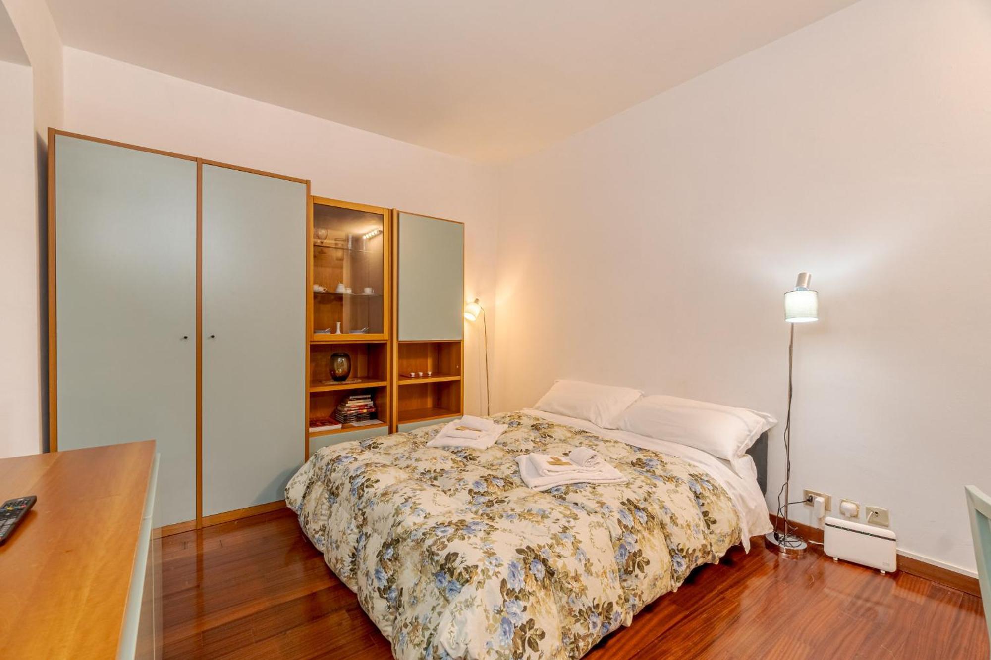 Residenza Juvarra - Exclusive Flat Turin Luaran gambar