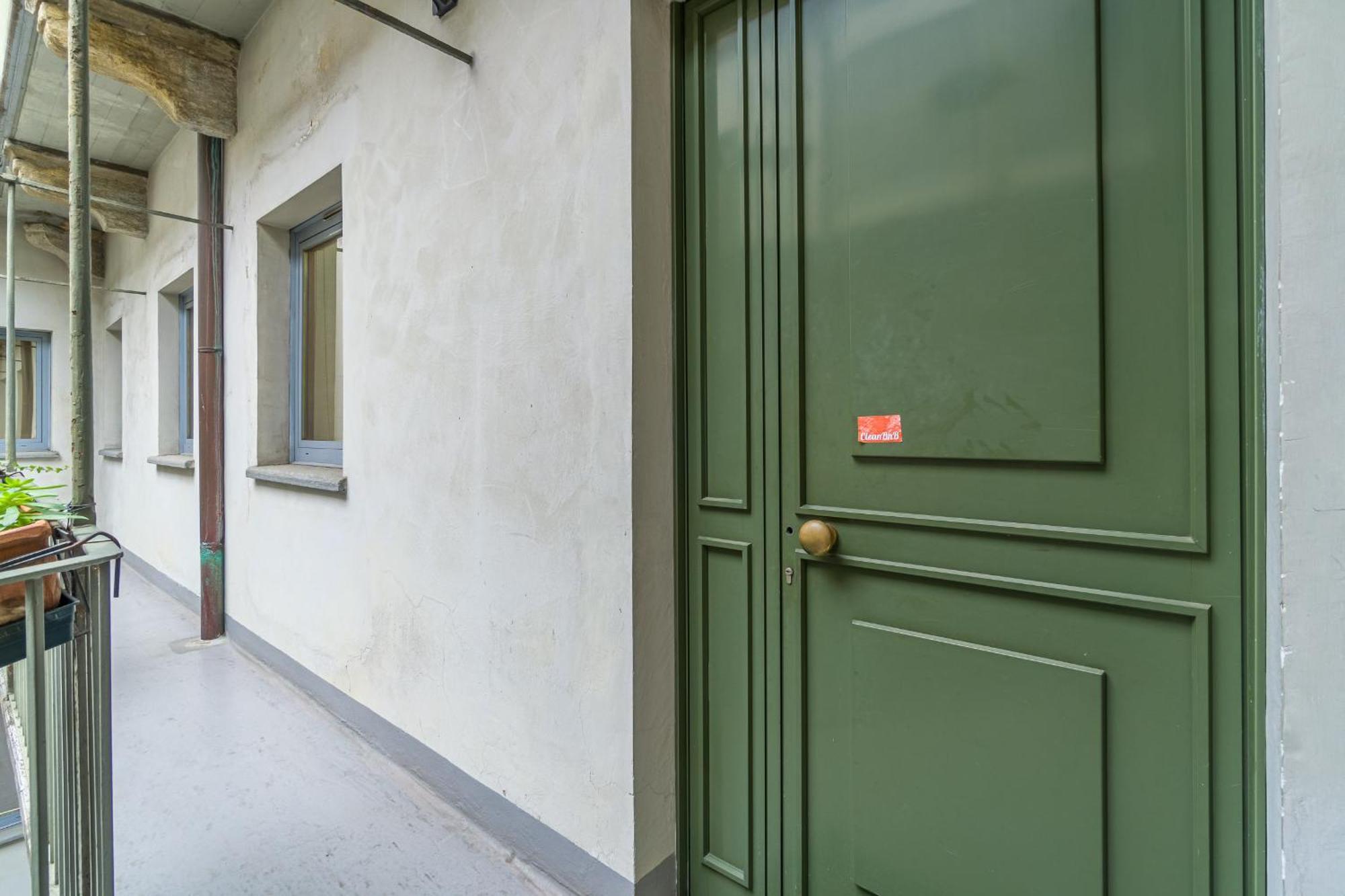 Residenza Juvarra - Exclusive Flat Turin Luaran gambar