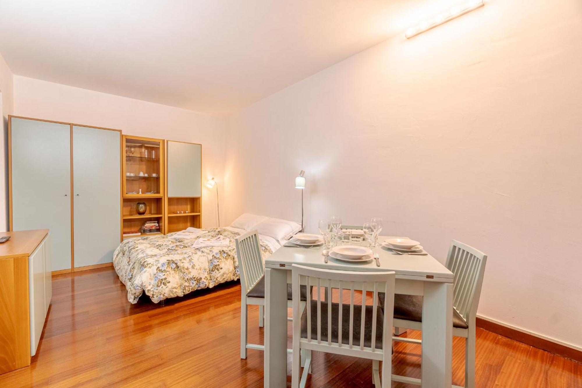 Residenza Juvarra - Exclusive Flat Turin Luaran gambar