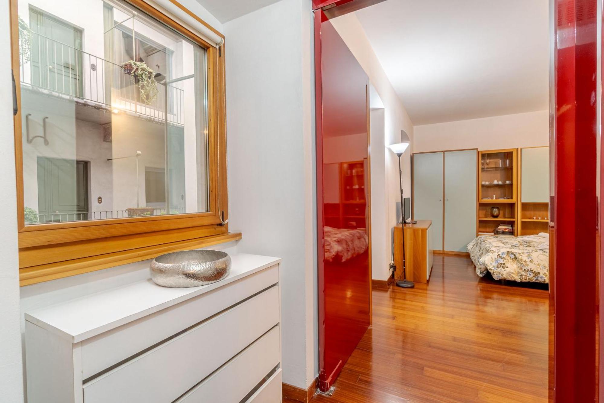 Residenza Juvarra - Exclusive Flat Turin Luaran gambar