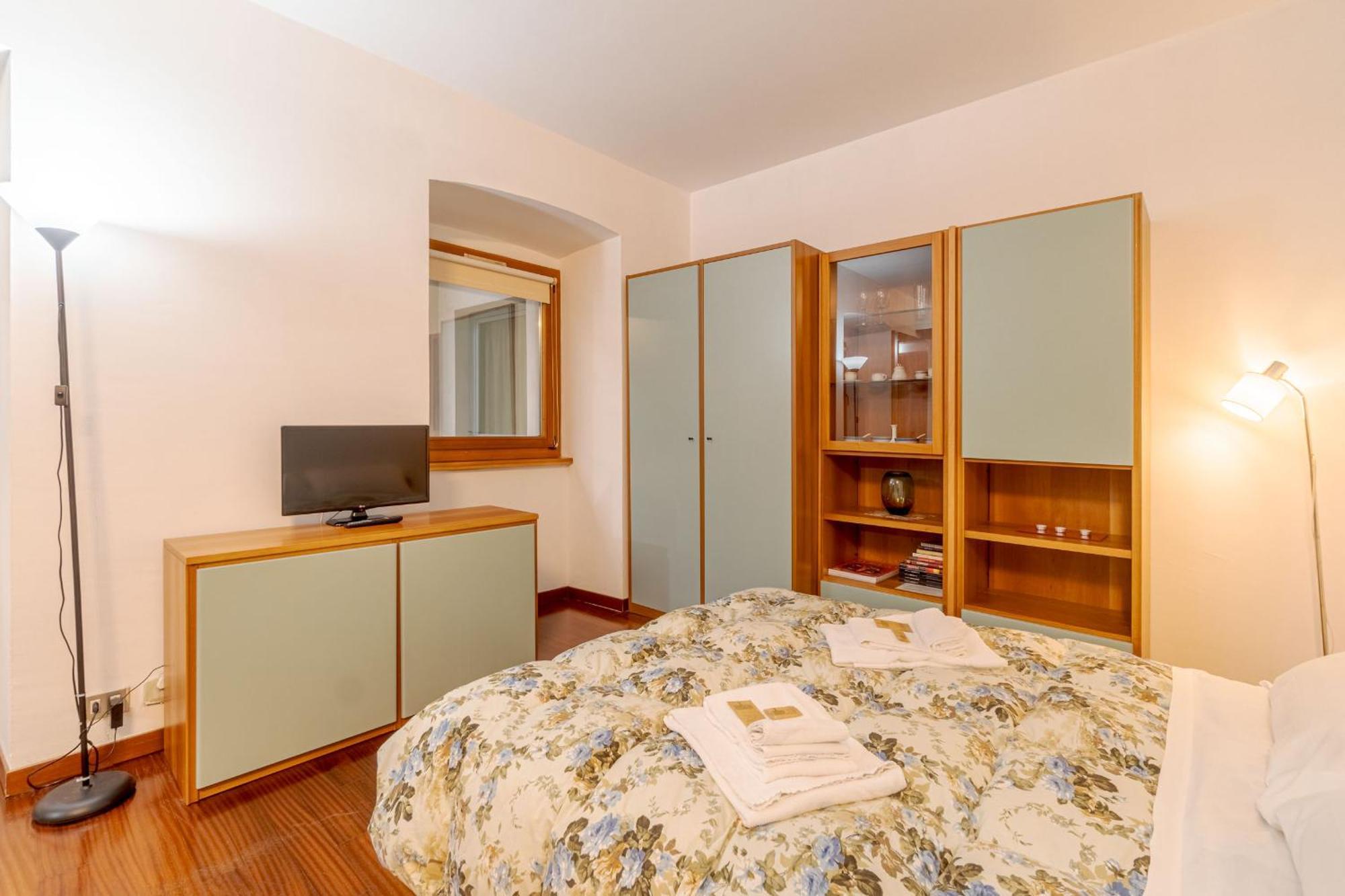 Residenza Juvarra - Exclusive Flat Turin Luaran gambar
