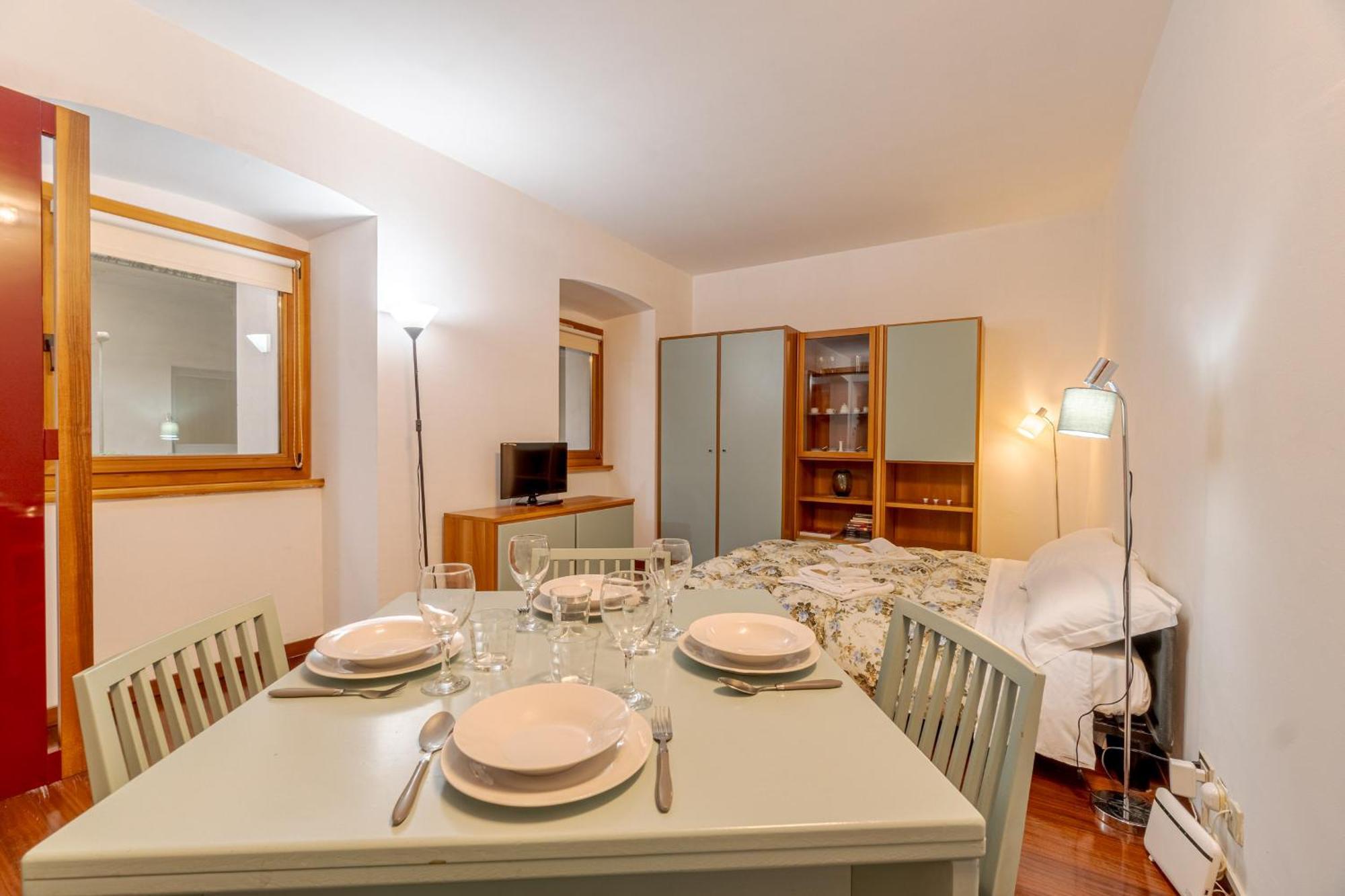 Residenza Juvarra - Exclusive Flat Turin Luaran gambar