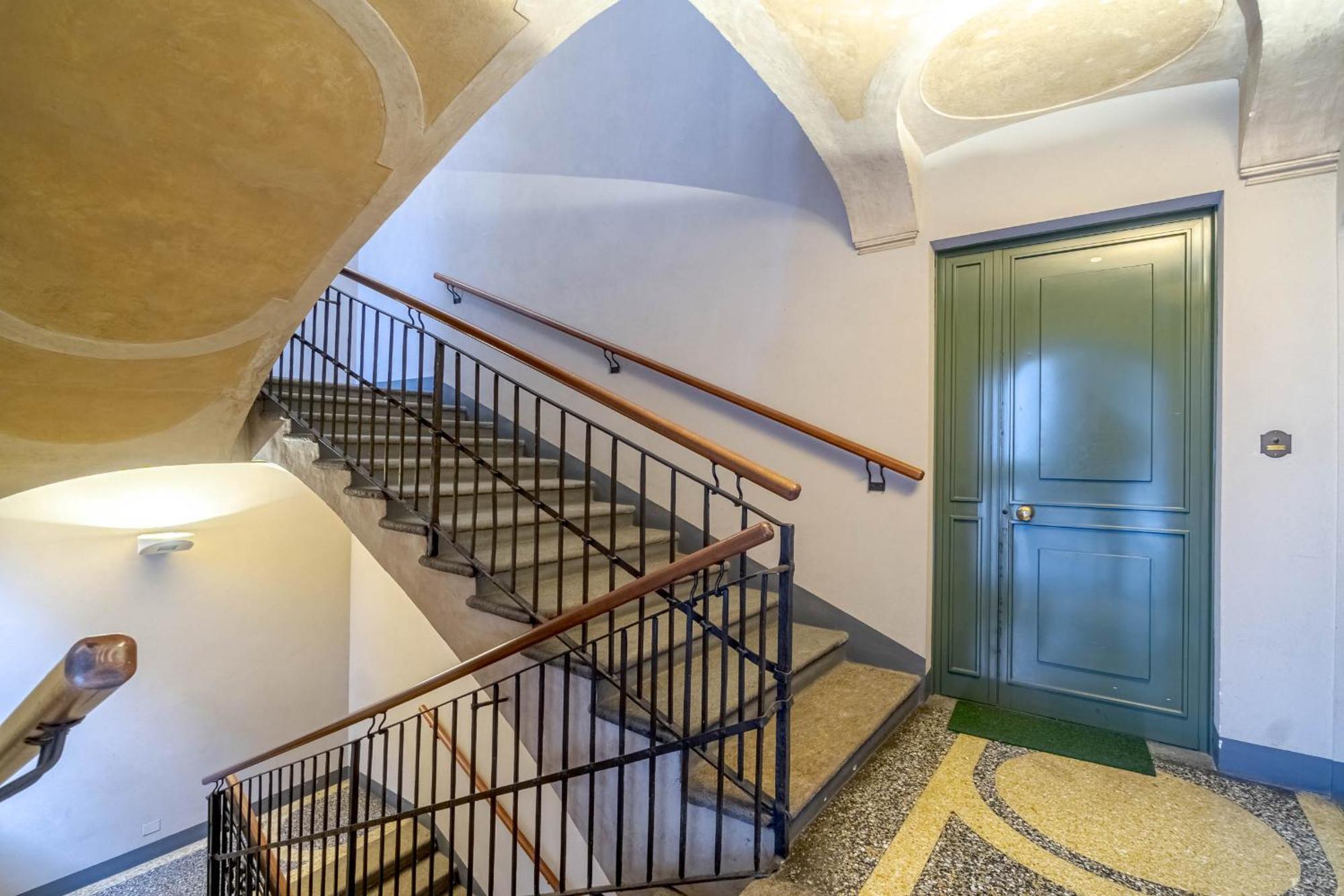 Residenza Juvarra - Exclusive Flat Turin Luaran gambar