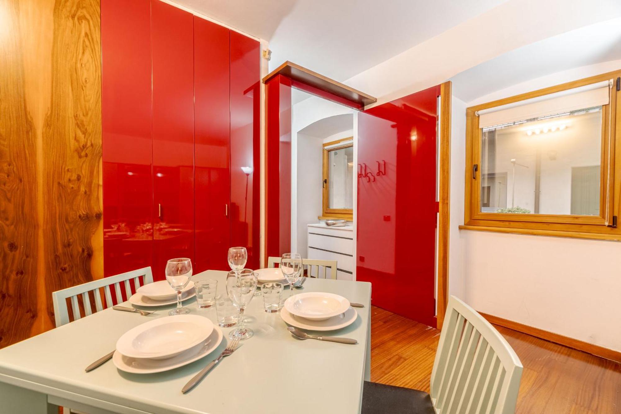 Residenza Juvarra - Exclusive Flat Turin Luaran gambar