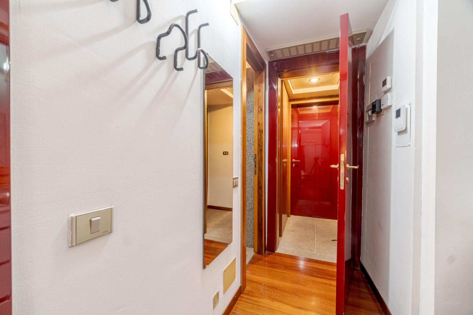 Residenza Juvarra - Exclusive Flat Turin Luaran gambar