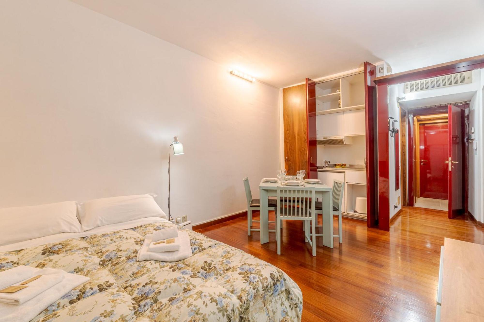Residenza Juvarra - Exclusive Flat Turin Luaran gambar