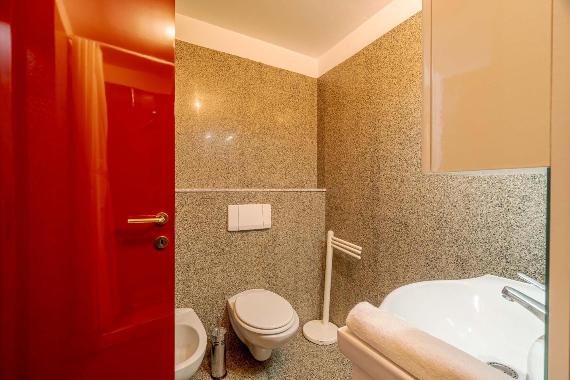 Residenza Juvarra - Exclusive Flat Turin Luaran gambar