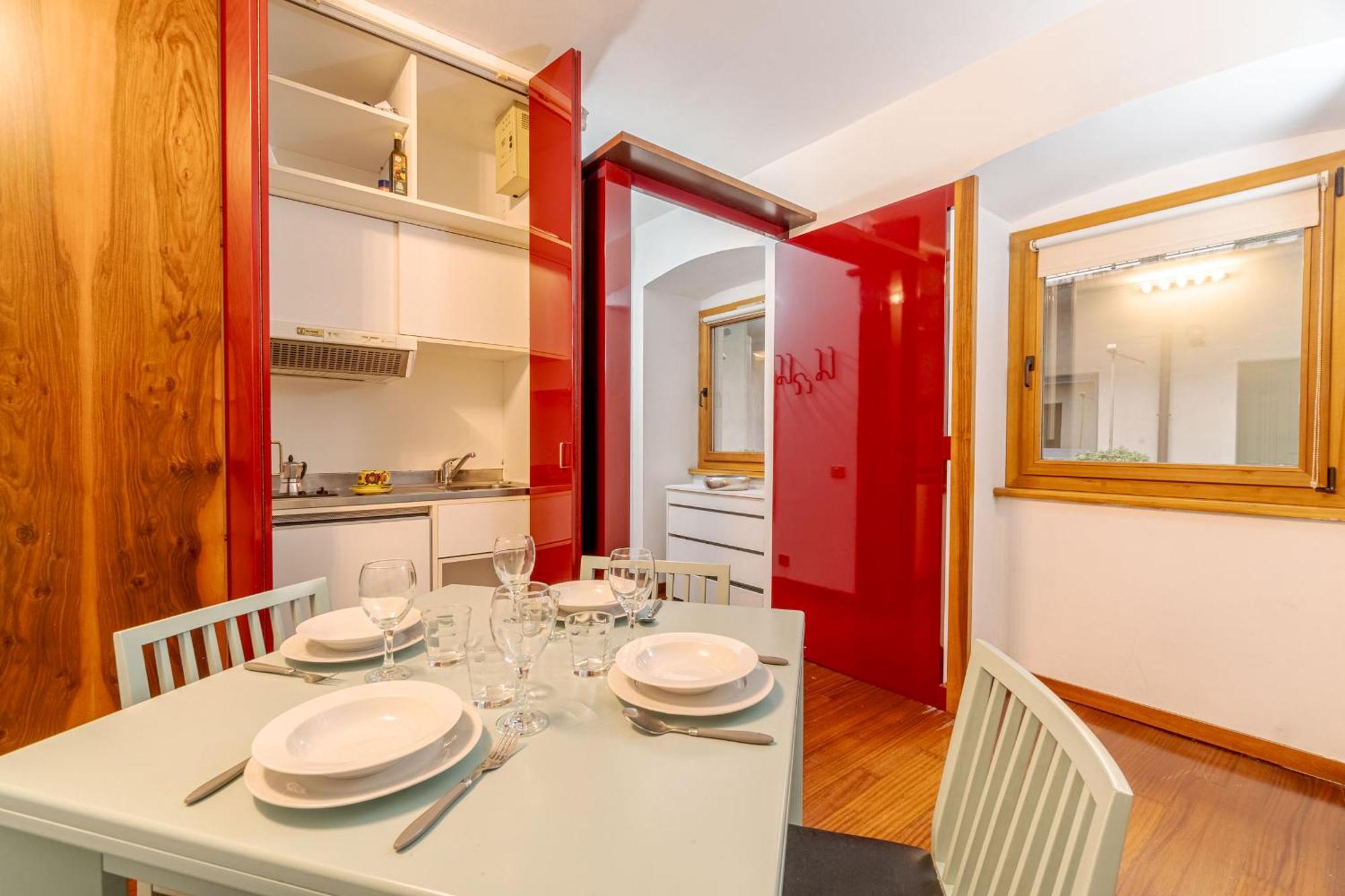 Residenza Juvarra - Exclusive Flat Turin Luaran gambar
