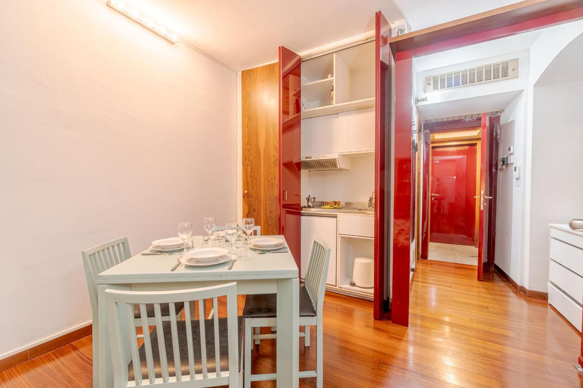 Residenza Juvarra - Exclusive Flat Turin Luaran gambar